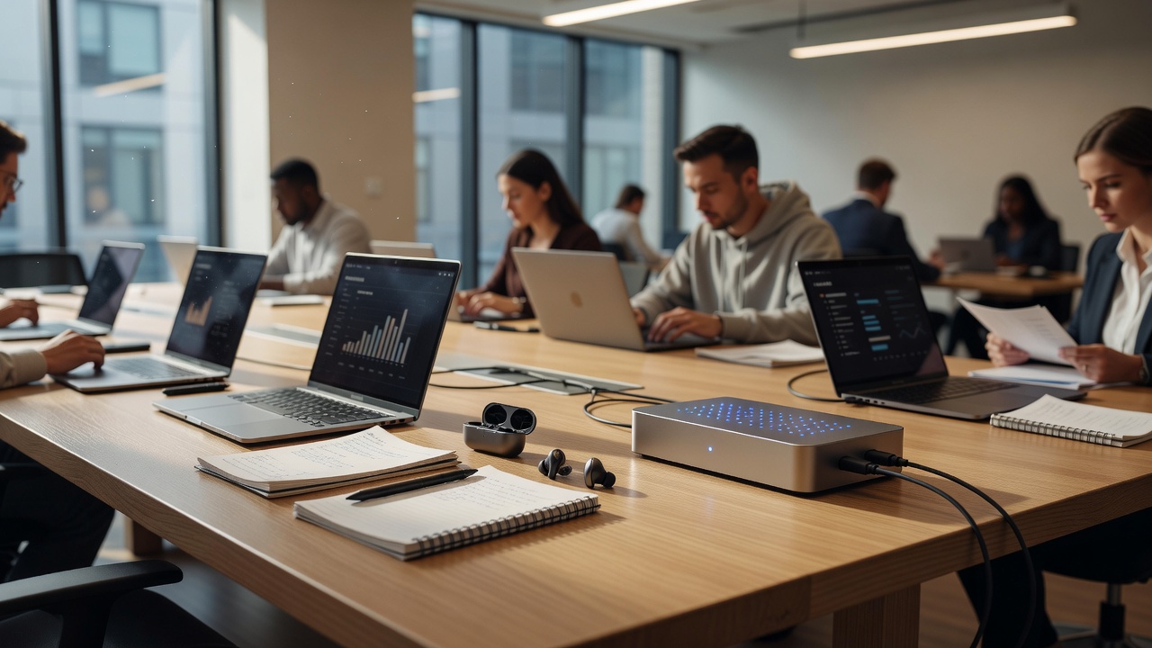 Clouddock Benefits with Campuspath and Zenithlab